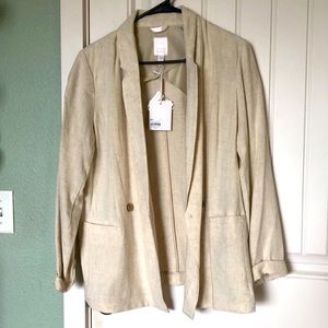 Lauren Conrad blazer!